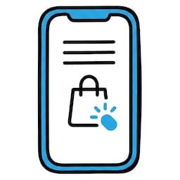 Online Ordering